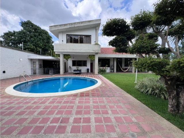 Casa en venta en Boca De Uchire, Distrito Capital