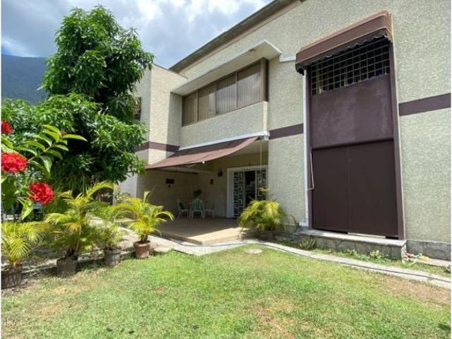 Casa en venta en Boca De Uchire, Distrito Capital