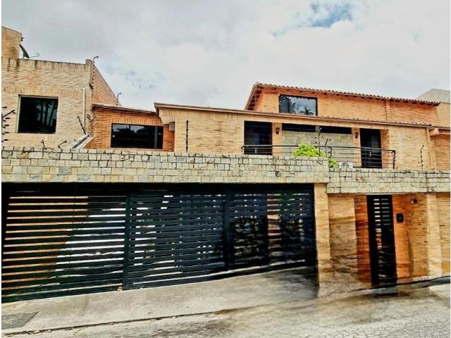 Casa en venta en Nueva Caracas, Caracas