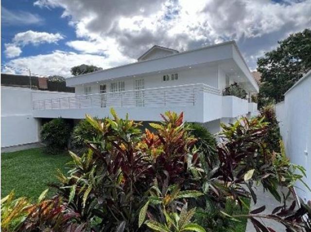 Casa en venta en Boca De Uchire, Distrito Capital