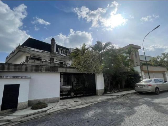 Casa en venta en Boca De Uchire, Distrito Capital