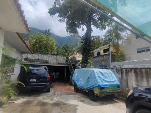 Casa en venta en Boca De Uchire, Distrito Capital
