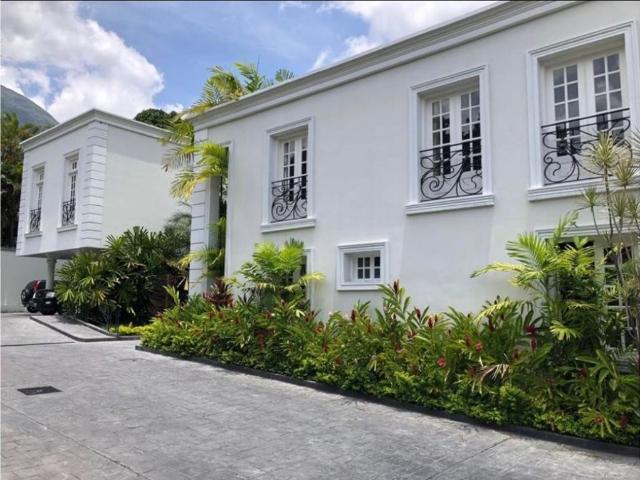 Casa en venta en Boca De Uchire, Distrito Capital