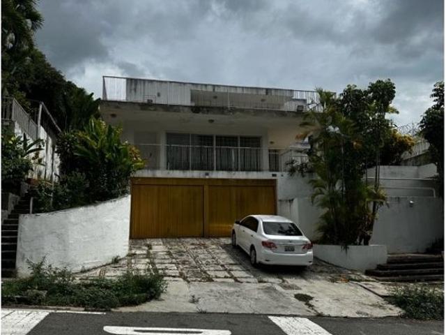 Casa en venta en Nueva Caracas, Caracas