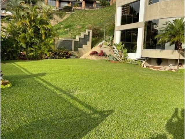 Casa en venta en Boca De Uchire, Distrito Capital