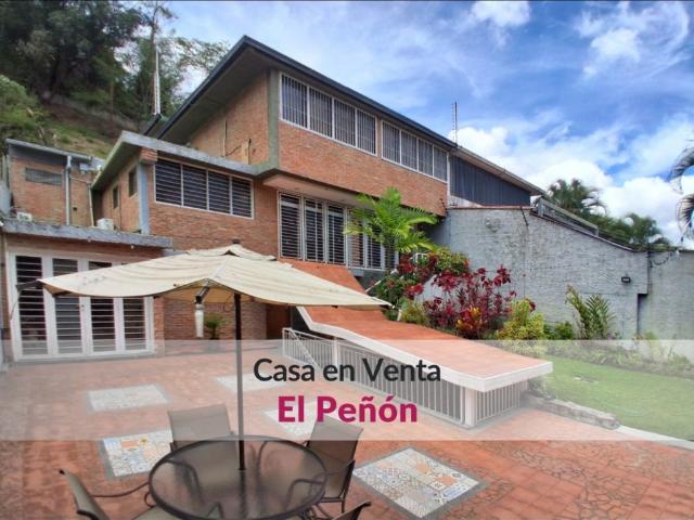 Casa en venta en Boca De Uchire, Distrito Capital
