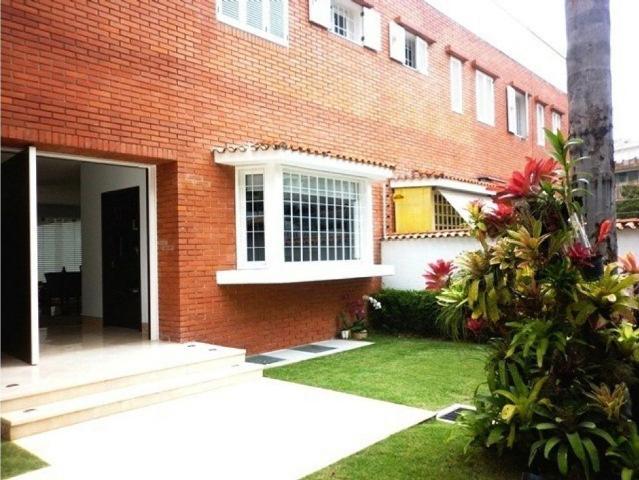 Casa en venta en Boca De Uchire, Distrito Capital