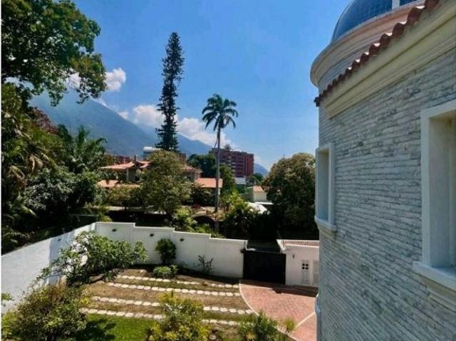 Casa en venta en Boca De Uchire, Distrito Capital