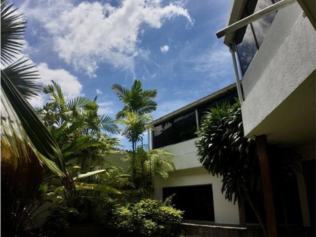 Casa en venta en Boca De Uchire, Distrito Capital