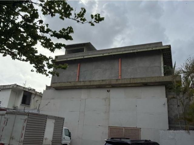 Casa en venta en Boca De Uchire, Distrito Capital