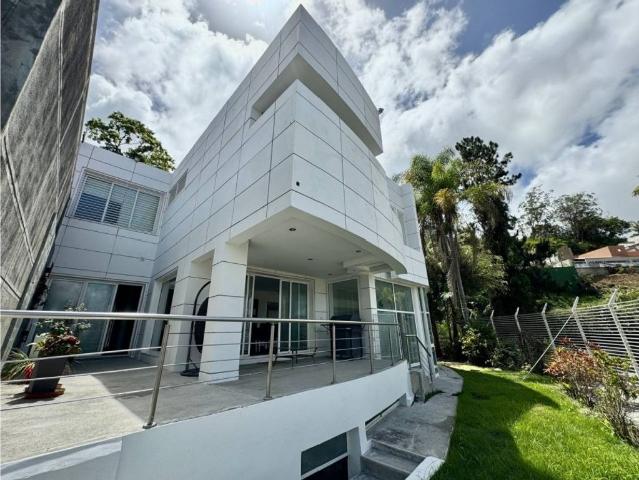 Casa en venta en Boca De Uchire, Distrito Capital