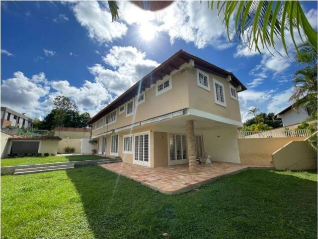 Casa en venta en Nueva Caracas, Caracas