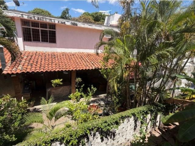 Casa en venta en Boca De Uchire, Distrito Capital