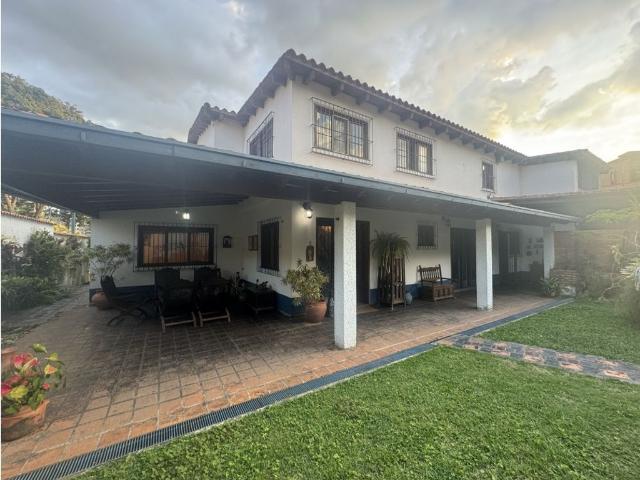 Casa en venta en Boca De Uchire, Distrito Capital