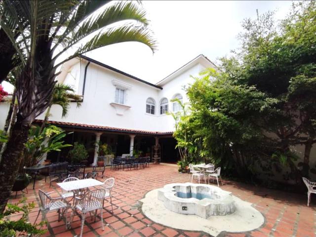 Casa en venta en Boca De Uchire, Distrito Capital