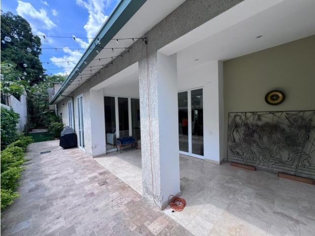 Casa en venta en Boca De Uchire, Distrito Capital