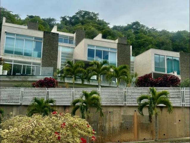Casa en venta en Boca De Uchire, Distrito Capital