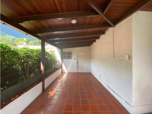 Casa en venta en Boca De Uchire, Distrito Capital