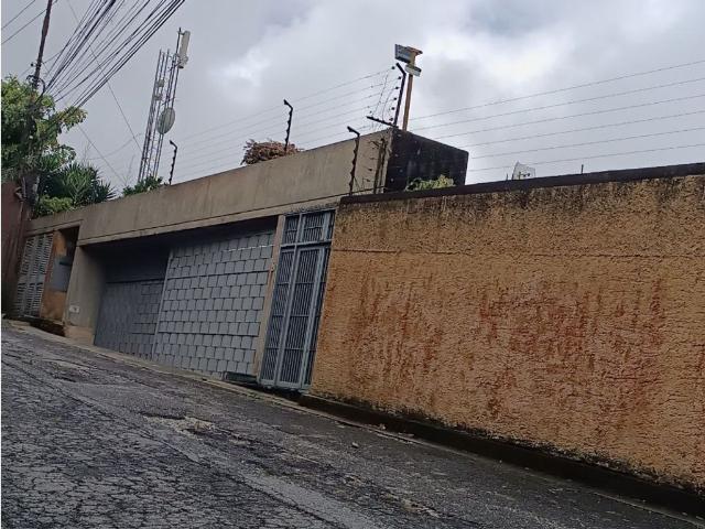 Casa en venta en Boca De Uchire, Distrito Capital