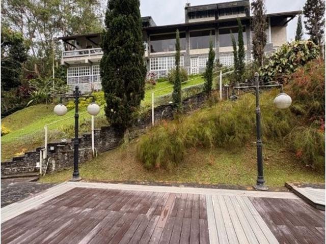 Casa en venta en Boca De Uchire, Distrito Capital