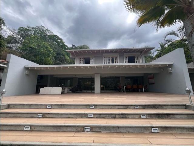 Casa en venta en Boca De Uchire, Distrito Capital