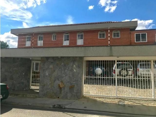 Casa en venta en Nueva Caracas, Caracas