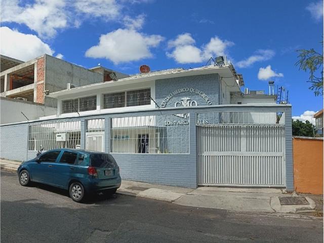 Casa en venta en Boca De Uchire, Distrito Capital