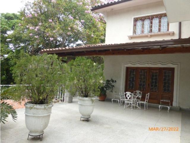 Casa en venta en Boca De Uchire, Distrito Capital