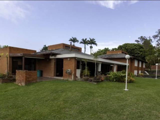 Casa en venta en Boca De Uchire, Distrito Capital