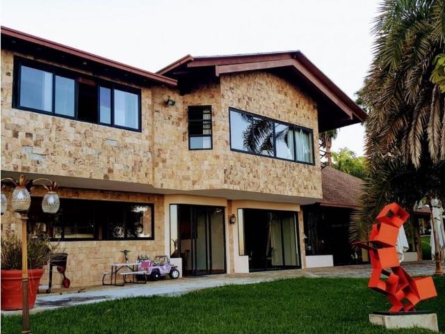 Casa en venta en Boca De Uchire, Distrito Capital