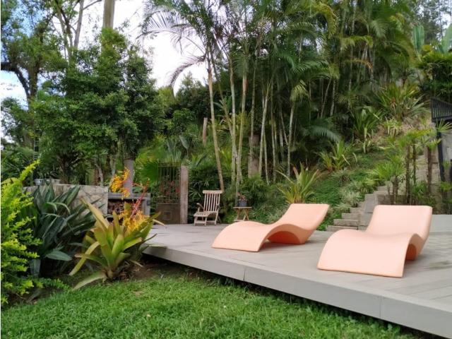 Casa en venta en Boca De Uchire, Distrito Capital