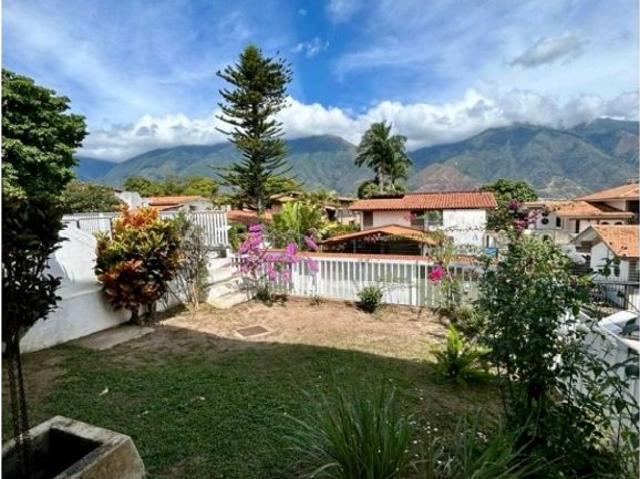 Casa en venta en Boca De Uchire, Distrito Capital