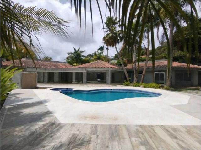 Casa en venta en Boca De Uchire, Distrito Capital