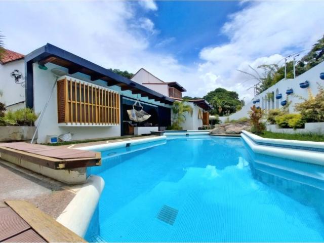 Casa en venta en Boca De Uchire, Distrito Capital