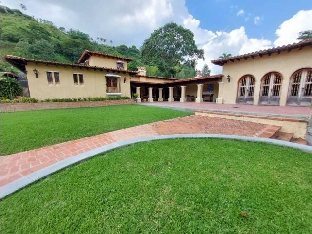 Casa en venta en Boca De Uchire, Distrito Capital