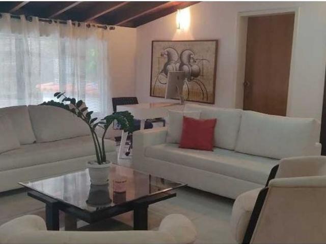 Casa en venta en Boca De Uchire, Distrito Capital