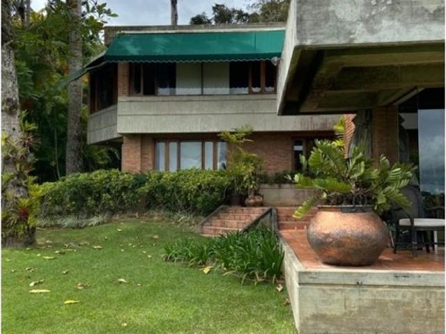 Casa en venta en Boca De Uchire, Distrito Capital
