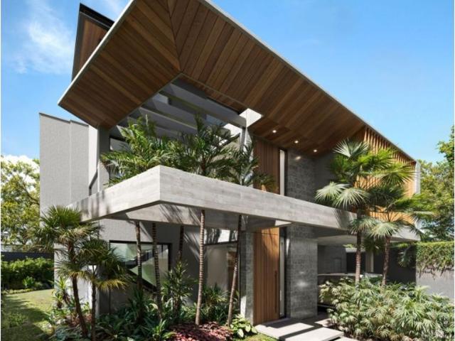 Casa en venta en Boca De Uchire, Distrito Capital