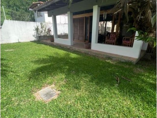 Casa en venta en Boca De Uchire, Distrito Capital