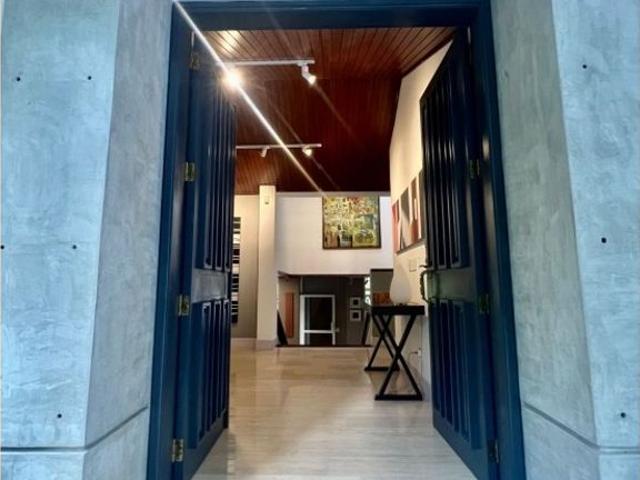 Casa en venta en Boca De Uchire, Distrito Capital