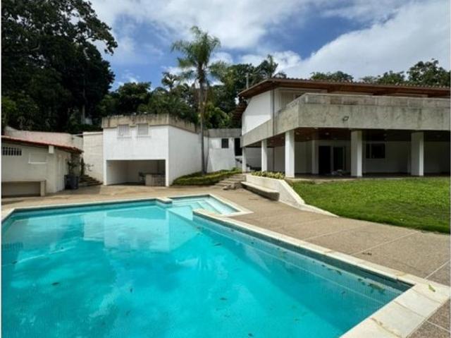 Casa en venta en Boca De Uchire, Distrito Capital