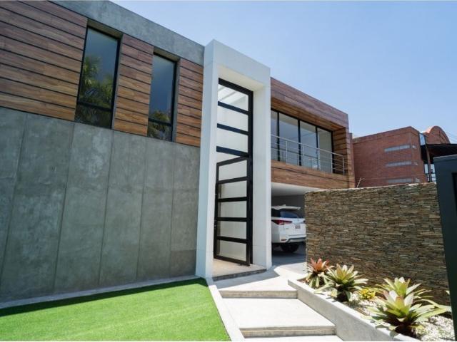 Casa en venta en Boca De Uchire, Distrito Capital