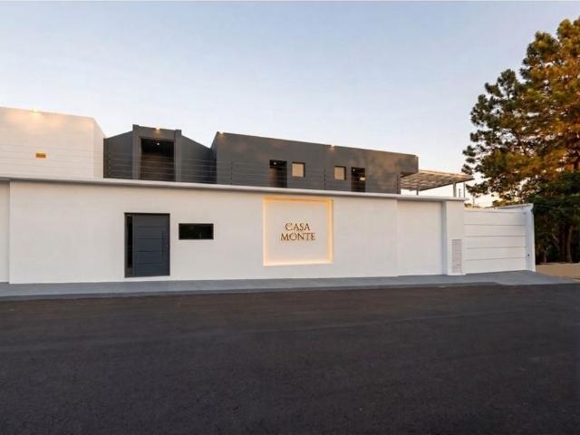 Casa en venta en Boca De Uchire, Distrito Capital