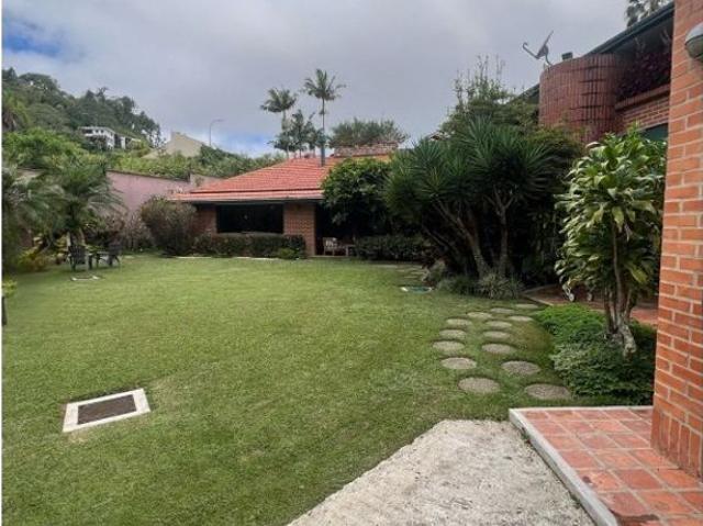 Casa en venta en Boca De Uchire, Distrito Capital
