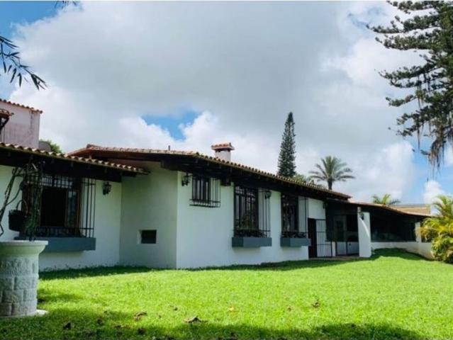 Casa en venta en Boca De Uchire, Distrito Capital