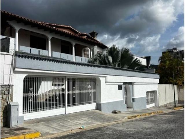 Casa en venta en Boca De Uchire, Distrito Capital