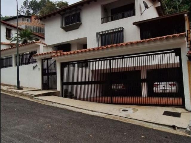 Casa en venta en Boca De Uchire, Distrito Capital