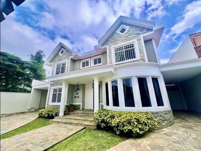 Casa en venta en Boca De Uchire, Distrito Capital