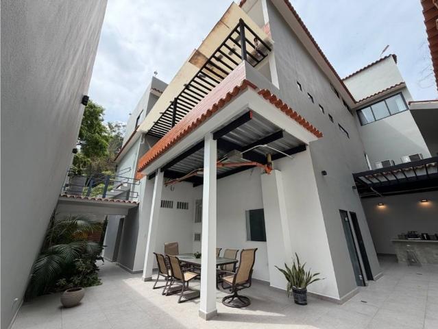 Casa en venta en Boca De Uchire, Distrito Capital