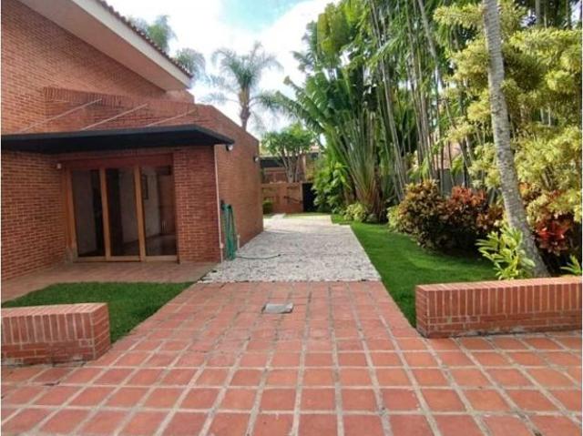 Casa en venta en Boca De Uchire, Distrito Capital